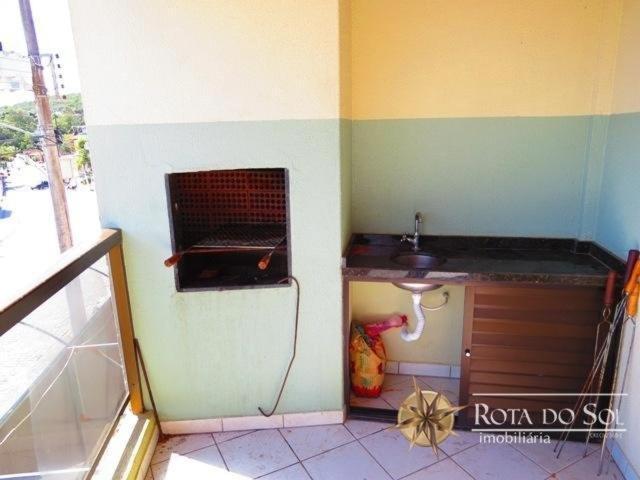 Residencial Ribeiro - image 34