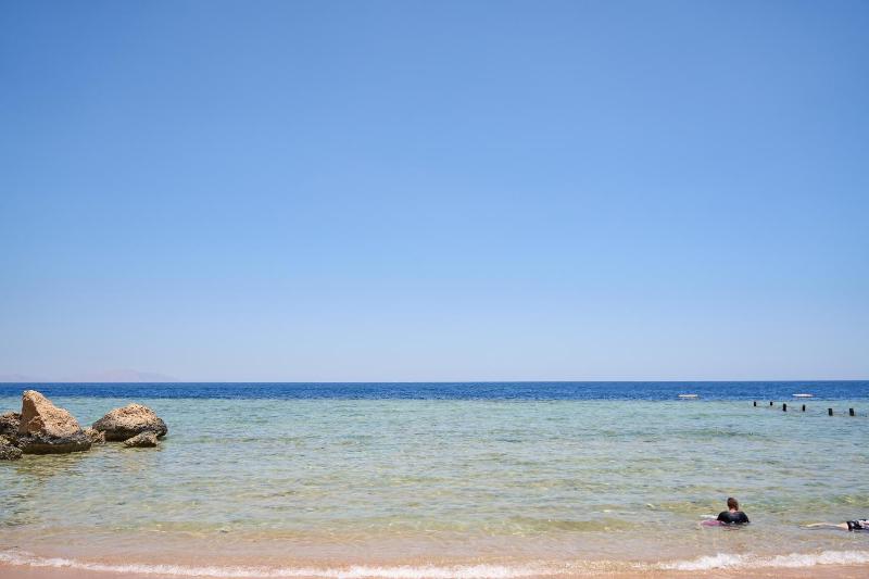 Safir Sharm Waterfalls Resort - image 31