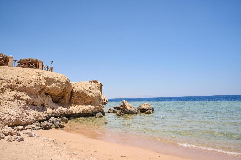 Safir Sharm Waterfalls Resort - image 36
