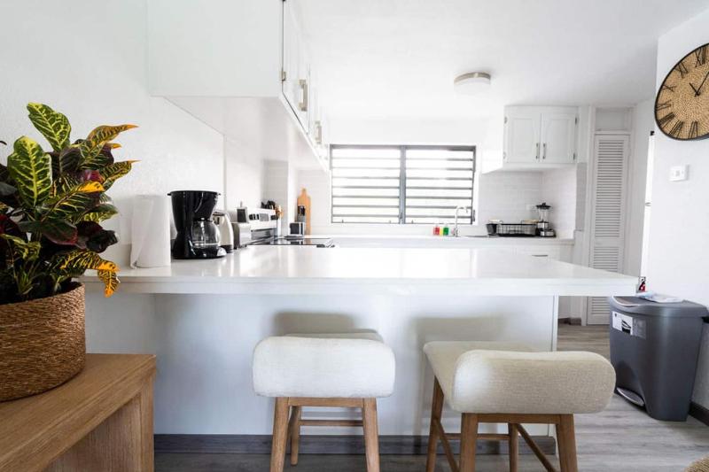 Renovated Chic Condo Steps from Carlisle Bay - image 13