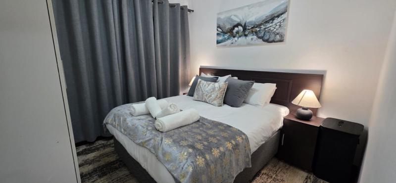 Stylish 2Br Stay Balcony And Pool By Ctha - image 15