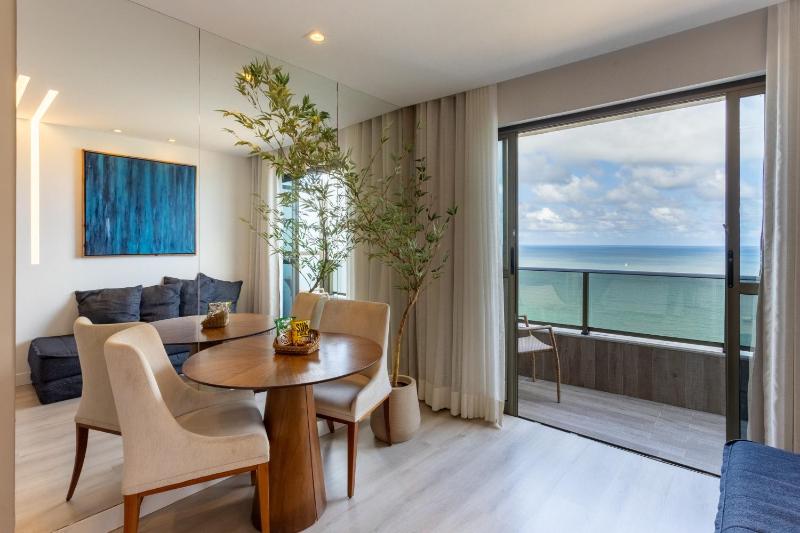 HY Apartaments & Hotels-Boa Viagem - image 43