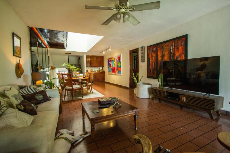 DUPLEXU HOMESTAY Panama City - image 8