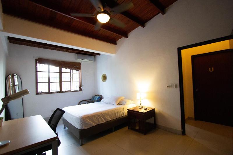 DUPLEXU HOMESTAY Panama City - image 13
