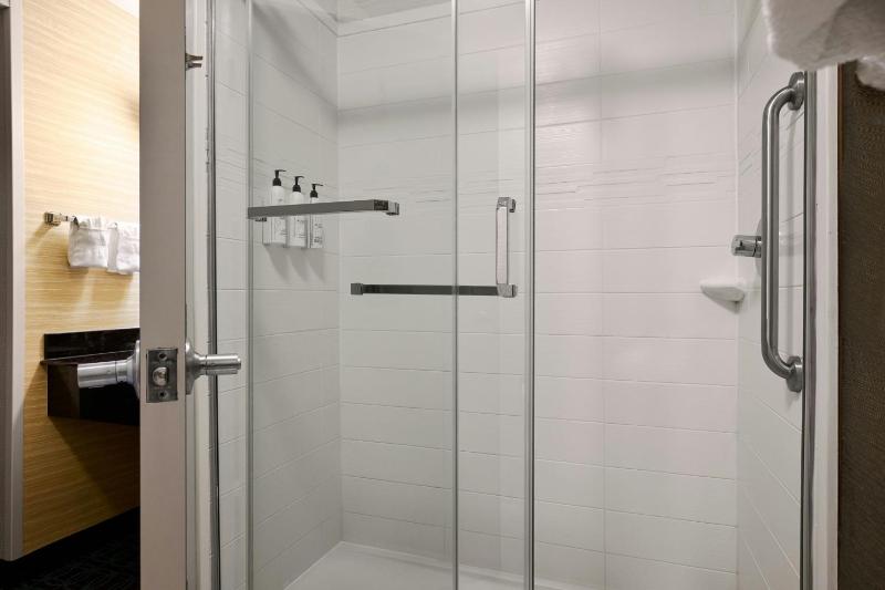 Fairfield Inn & Suites by Marriott Colorado Springs South - image 15