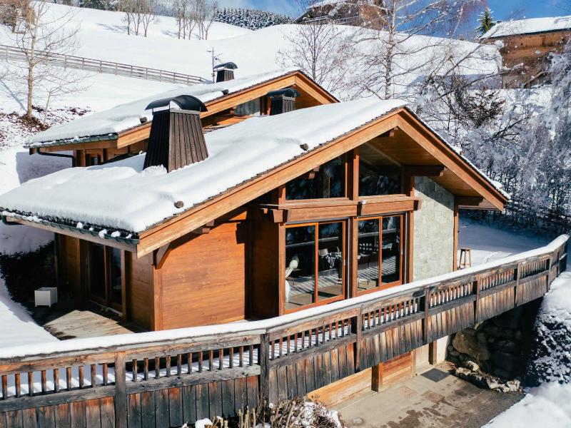 Chalet 5★ à La Clusaz 12 pers terrasse sud navette 100m - FR-1-304-211 - image 27