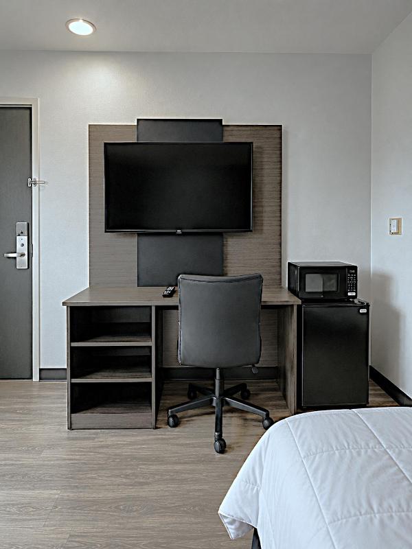 Motel 6 Pittsburgh PA - Crafton - image 19