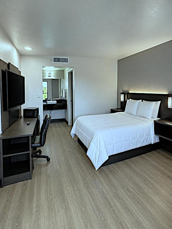 Motel 6 Pittsburgh PA - Crafton - image 17