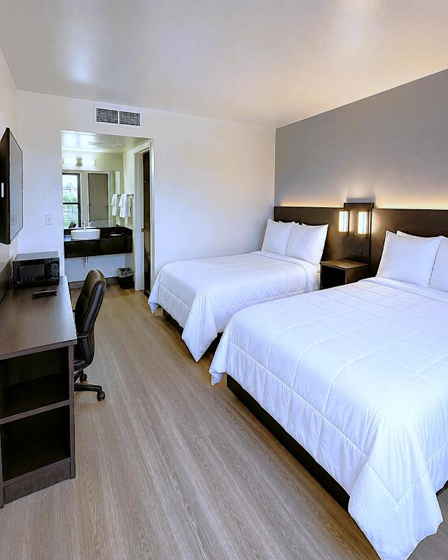 Motel 6 Pittsburgh PA - Crafton - image 13