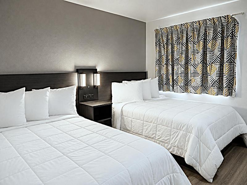 Motel 6 Pittsburgh PA - Crafton - image 23