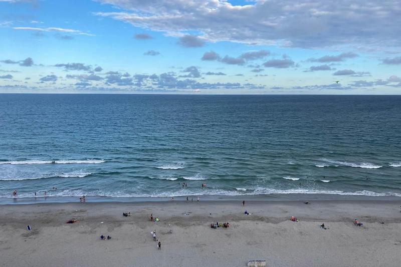 Pelicans Flight at Sandcastle South - image 5