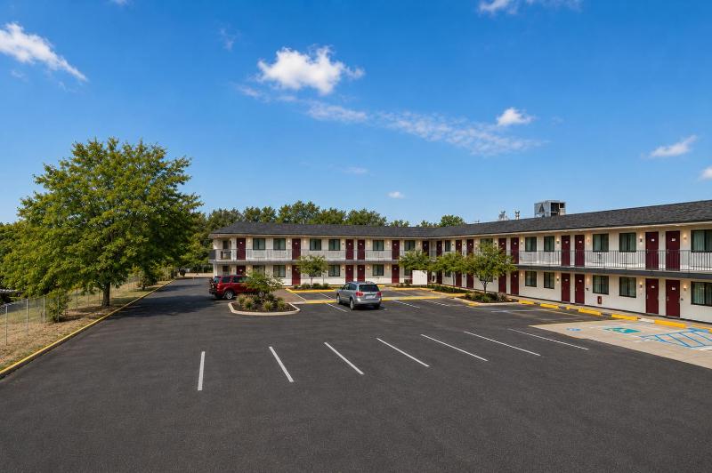 Motel 6 Pittsburgh PA - Crafton - image 18