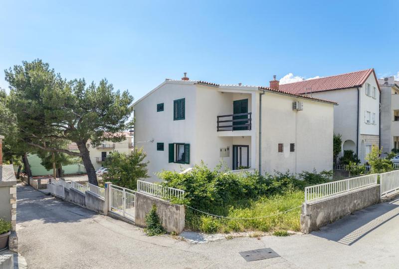 Apartments with parking space Baska Voda Makarska - 21337 - image 40