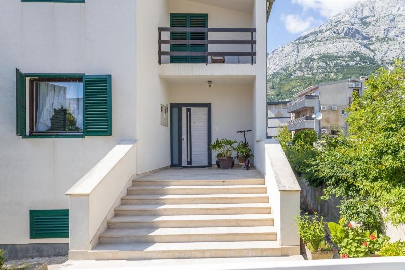 Apartments with parking space Baska Voda Makarska - 21337 - image 42