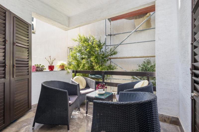 Apartments with parking space Baska Voda Makarska - 21337 - image 28