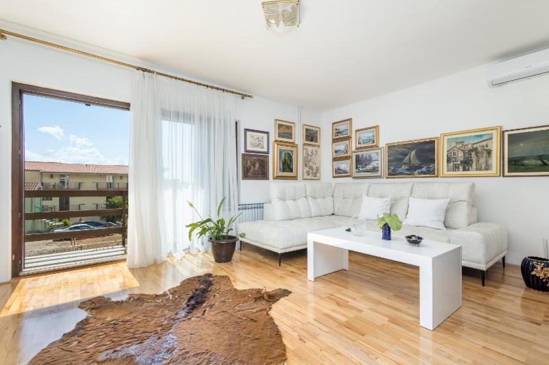 Apartments with parking space Baska Voda Makarska - 21337 - image 41