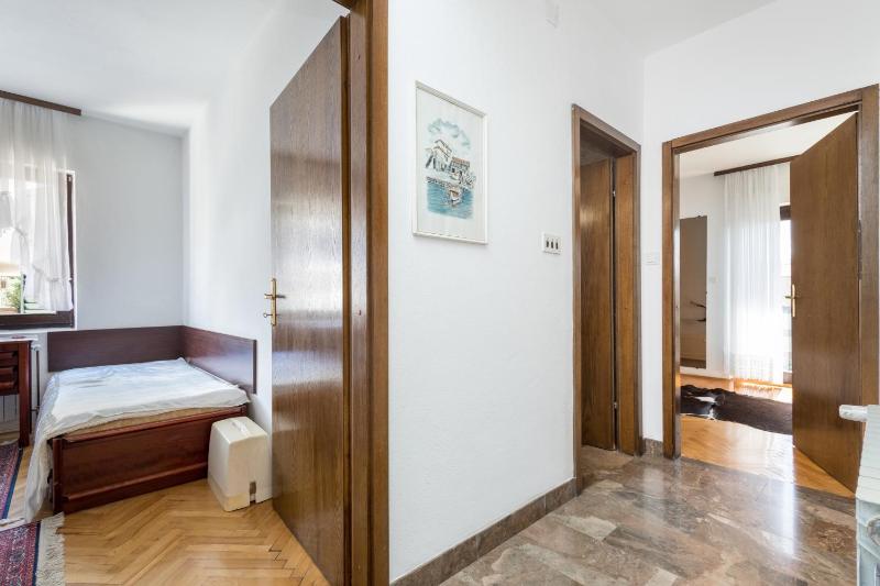 Apartments with parking space Baska Voda Makarska - 21337 - image 32