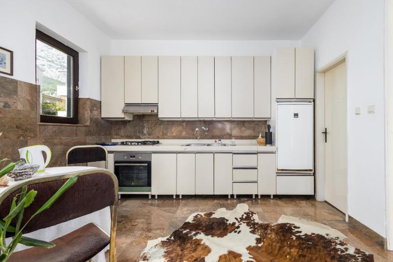 Apartments with parking space Baska Voda Makarska - 21337 - image 29