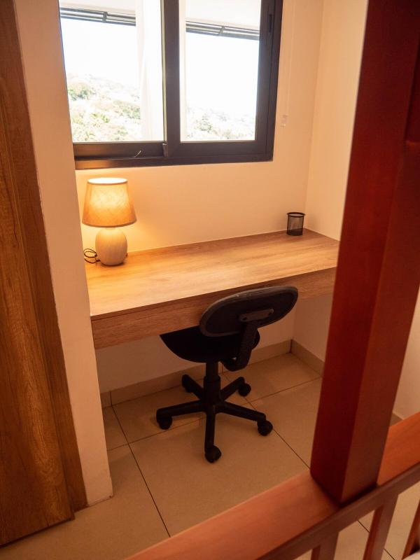 Apartment with terrace in the upper area of La Escalón - image 13