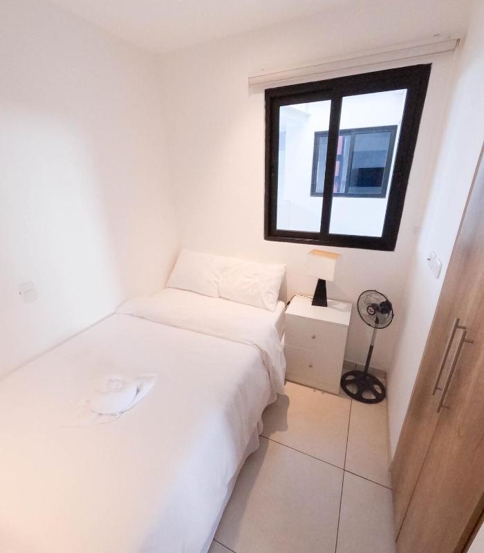 Apartment with terrace in the upper area of La Escalón - image 15