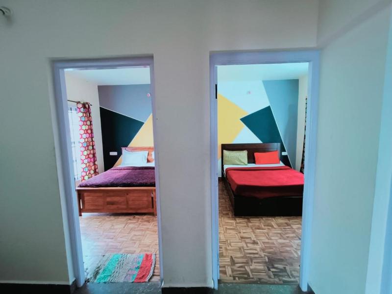 OOTY PEAK VIEW Villa2 - image 16