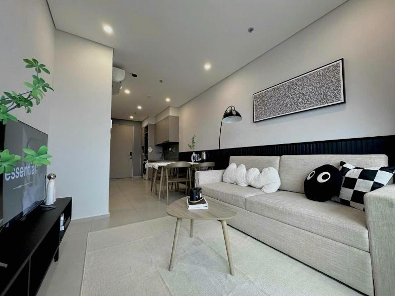 The Sóng Beach View 5 Stars Apartment Vung Tàu - Căn Hộ Nghỉ Dưỡng Biển nghỉ Dưỡng 5 Sao Vũng Tàu - Win House - image 44