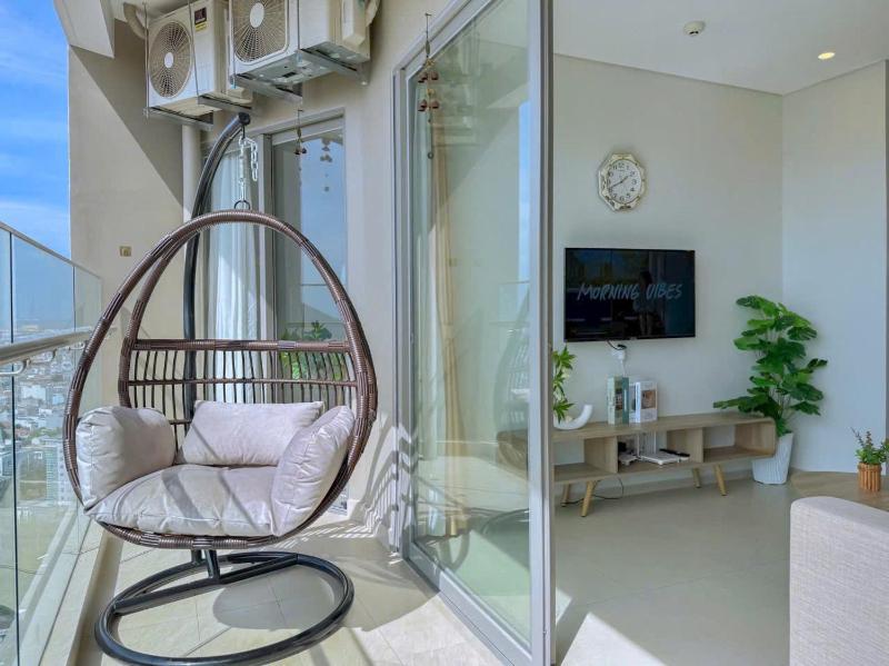 The Sóng Beach View 5 Stars Apartment Vung Tàu - Căn Hộ Nghỉ Dưỡng Biển nghỉ Dưỡng 5 Sao Vũng Tàu - Win House - image 32