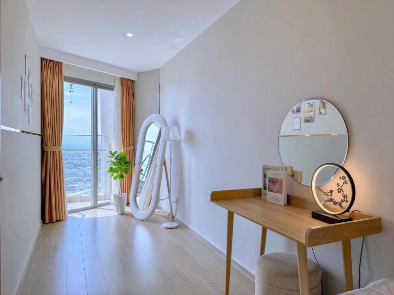 The Sóng Beach View 5 Stars Apartment Vung Tàu - Căn Hộ Nghỉ Dưỡng Biển nghỉ Dưỡng 5 Sao Vũng Tàu - Win House - image 35