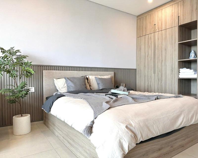 The Sóng Beach View 5 Stars Apartment Vung Tàu - Căn Hộ Nghỉ Dưỡng Biển nghỉ Dưỡng 5 Sao Vũng Tàu - Win House - image 26