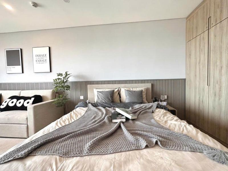 The Sóng Beach View 5 Stars Apartment Vung Tàu - Căn Hộ Nghỉ Dưỡng Biển nghỉ Dưỡng 5 Sao Vũng Tàu - Win House - image 11