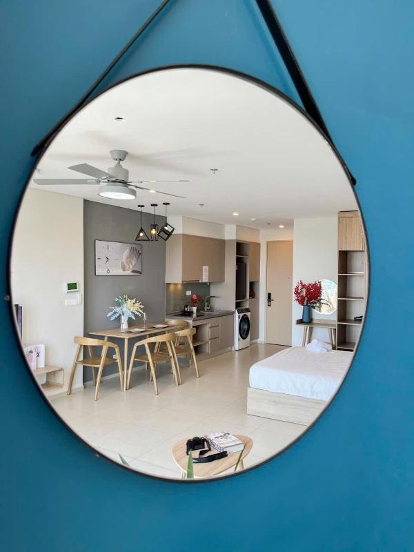 The Sóng Beach View 5 Stars Apartment Vung Tàu - Căn Hộ Nghỉ Dưỡng Biển nghỉ Dưỡng 5 Sao Vũng Tàu - Win House - image 8