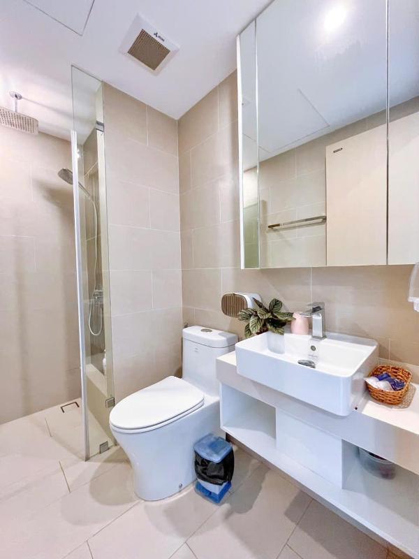 The Sóng Beach View 5 Stars Apartment Vung Tàu - Căn Hộ Nghỉ Dưỡng Biển nghỉ Dưỡng 5 Sao Vũng Tàu - Win House - image 17