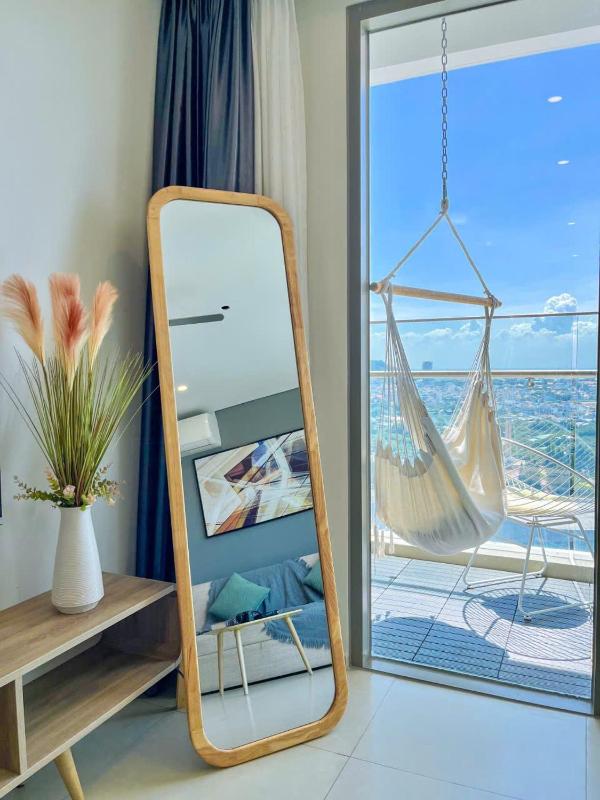 The Sóng Beach View 5 Stars Apartment Vung Tàu - Căn Hộ Nghỉ Dưỡng Biển nghỉ Dưỡng 5 Sao Vũng Tàu - Win House - image 49