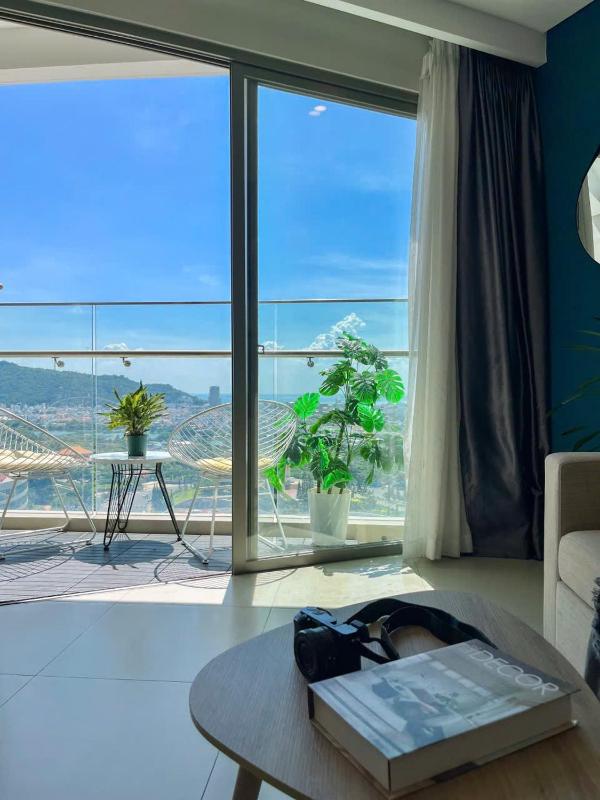 The Sóng Beach View 5 Stars Apartment Vung Tàu - Căn Hộ Nghỉ Dưỡng Biển nghỉ Dưỡng 5 Sao Vũng Tàu - Win House - image 48