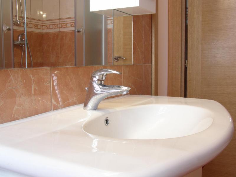 Three-Bedroom Apartment image 2
