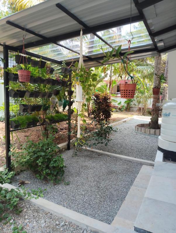 Veedu Homestay Eco Friendly stay in the city - image 11