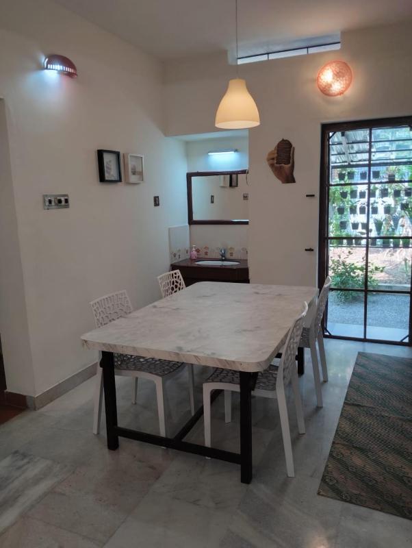 Veedu Homestay Eco Friendly stay in the city - image 12