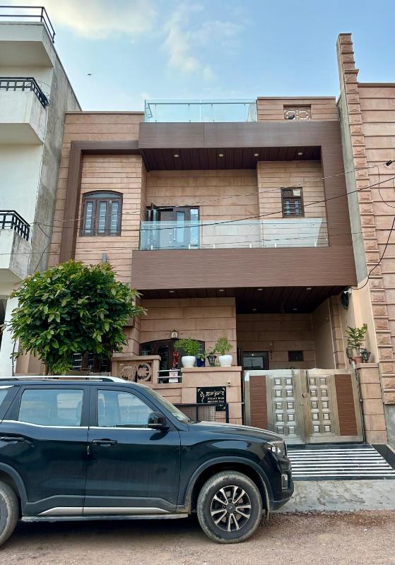 VILLA IN JODHPUr - image 16