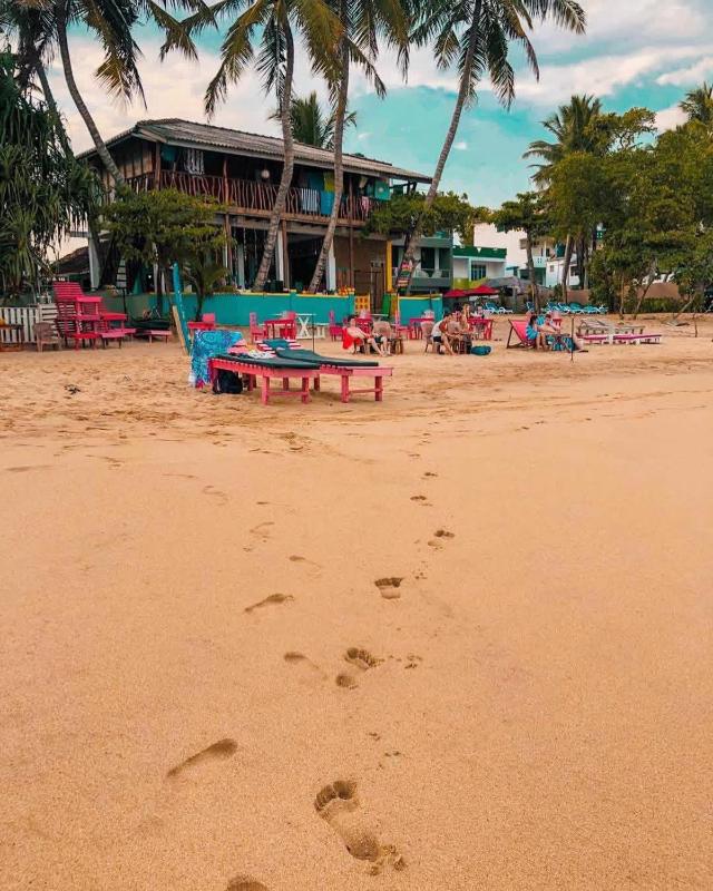 Lucky Sea Beach Hotel - image 1