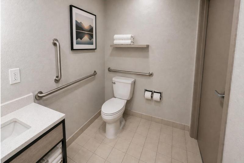 Park Inn by Radisson Salt Lake City Downtown - image 39