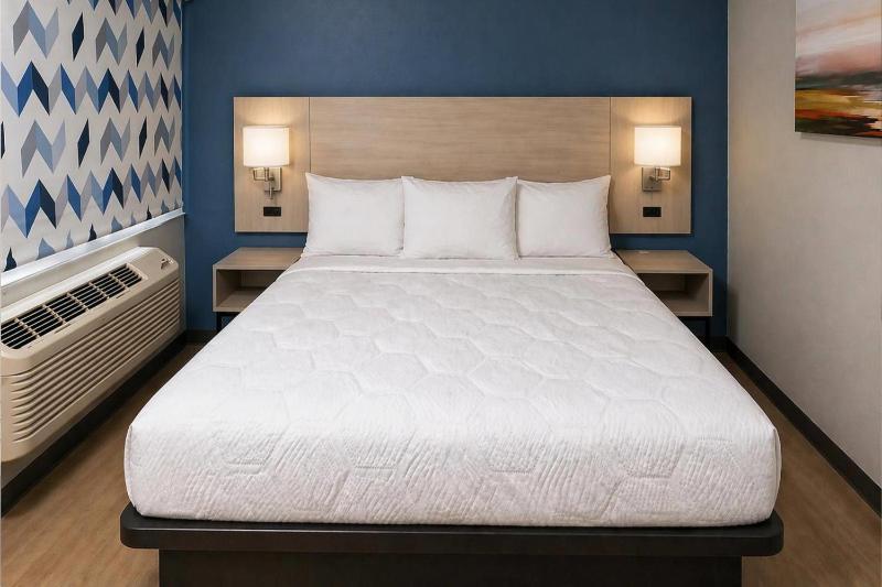 Park Inn by Radisson Salt Lake City Downtown - image 38
