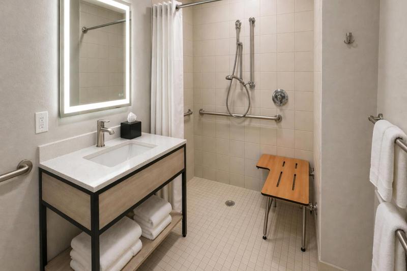 Park Inn by Radisson Salt Lake City Downtown - image 46