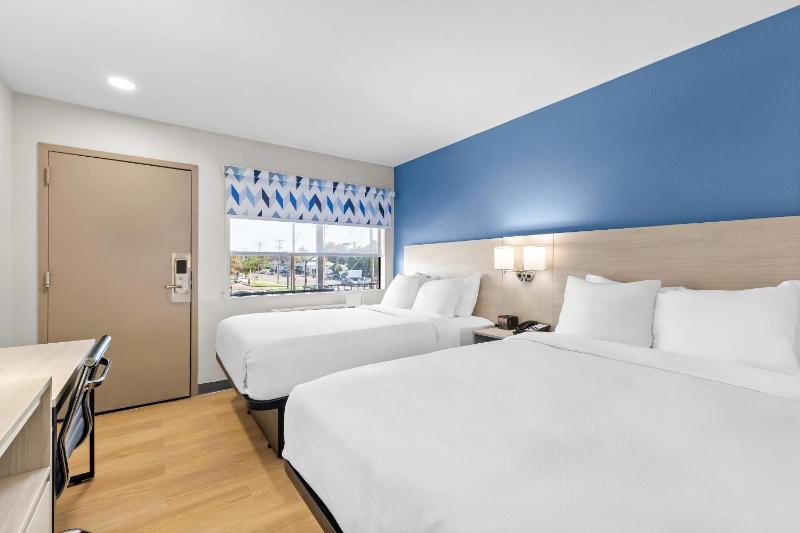 Park Inn by Radisson Salt Lake City Downtown - image 40