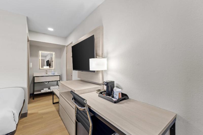 Park Inn by Radisson Salt Lake City Downtown - image 41