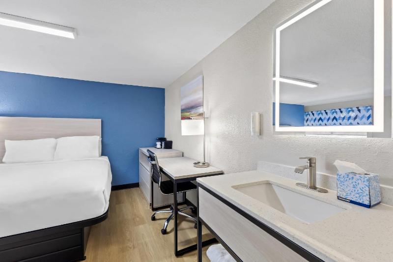 Park Inn by Radisson Salt Lake City Downtown - image 25