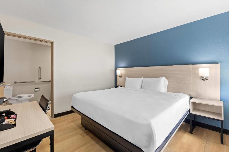 Park Inn by Radisson Salt Lake City Downtown - image 42