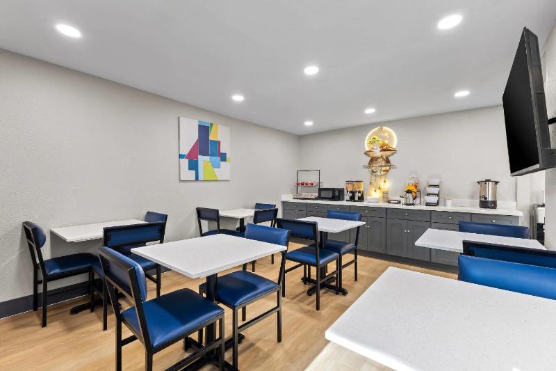Park Inn by Radisson Salt Lake City Downtown - image 27