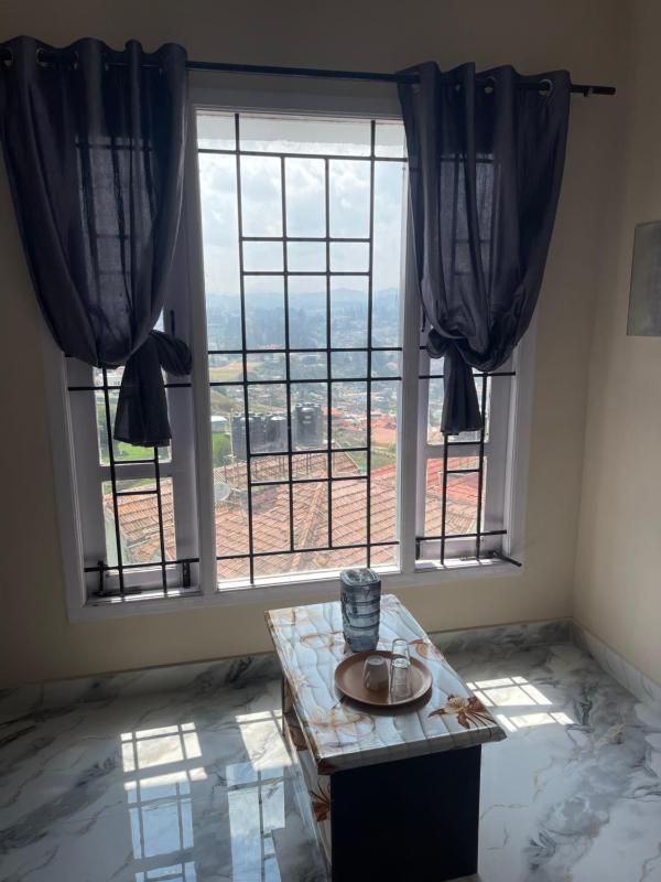 OOTY PEAK VIEW Villa2 - image 11