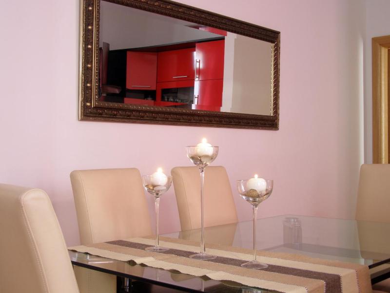 Three-Bedroom Apartment image 4