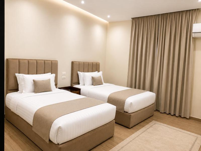 Pyramids Boutique Hotel - image 8